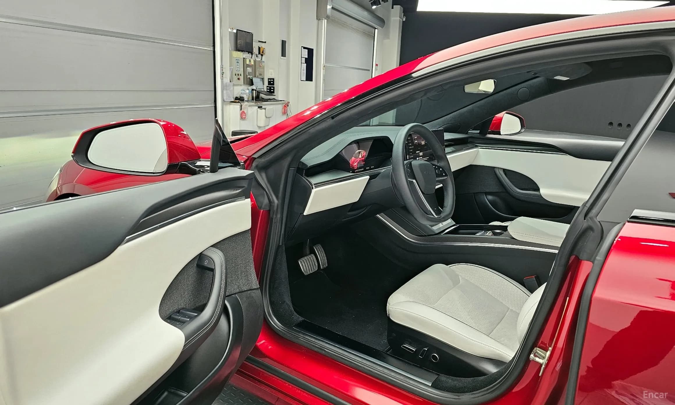 Model S