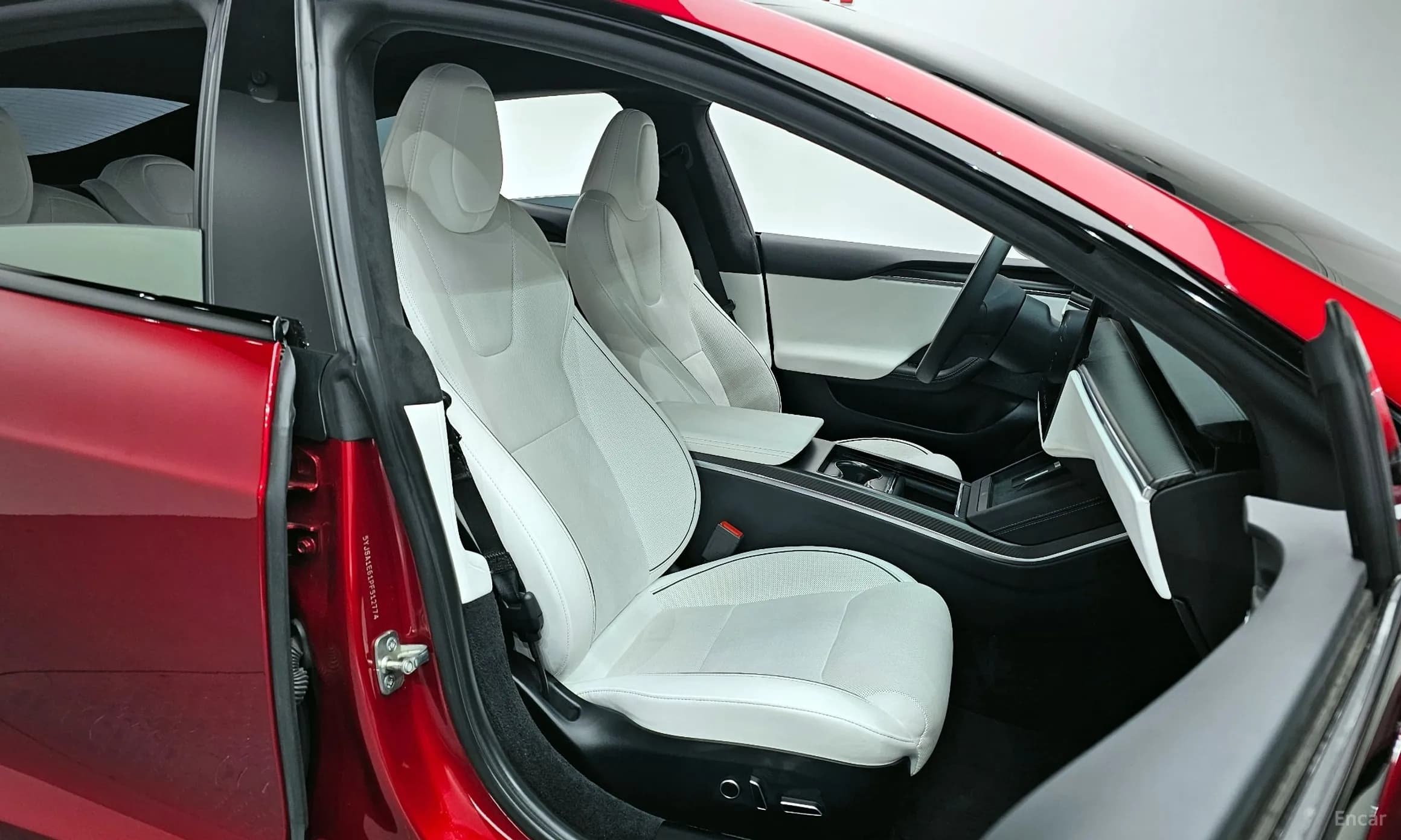 Model S