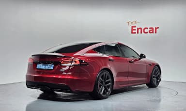 Model S