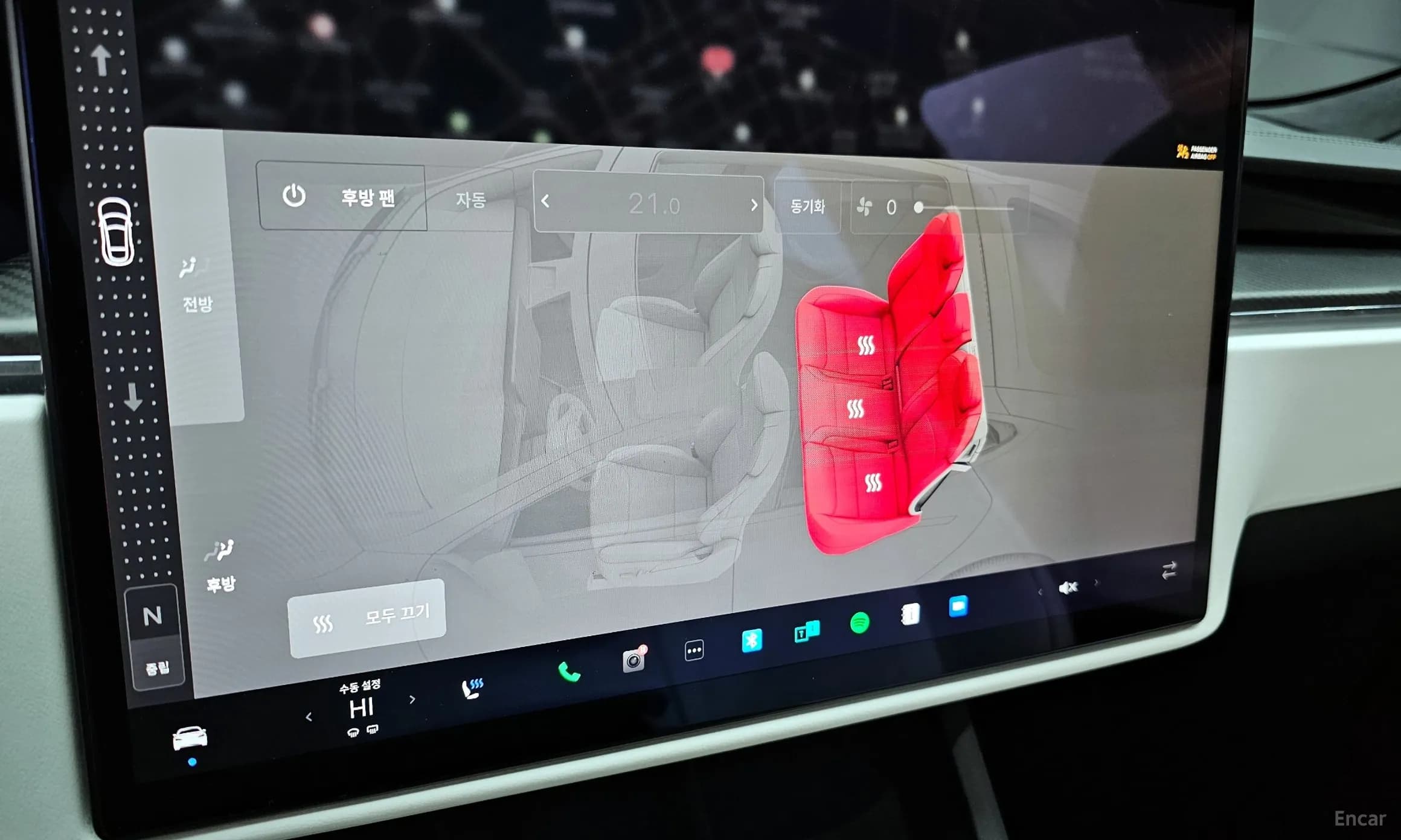 Model S