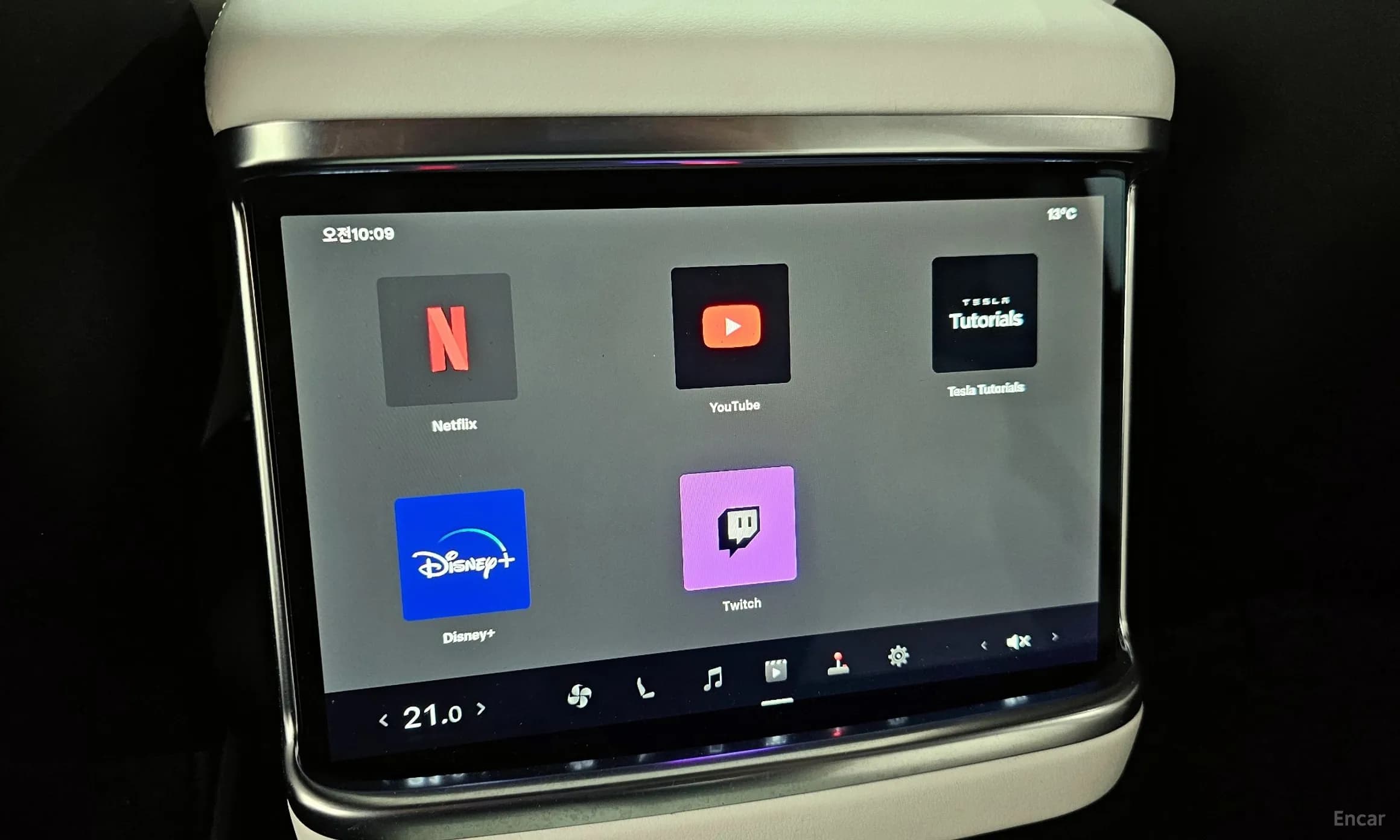 Model S