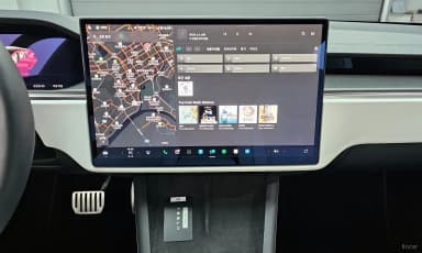 Model S