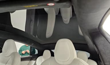 Model S