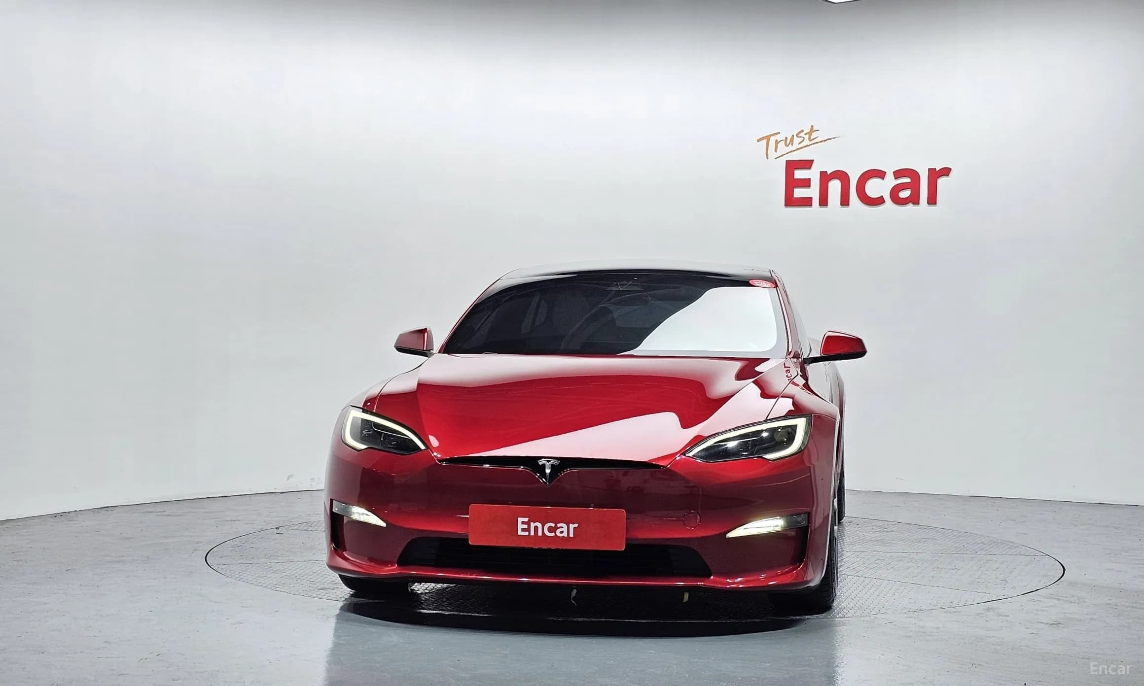 Model S