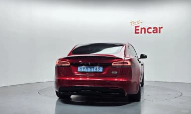 Model S