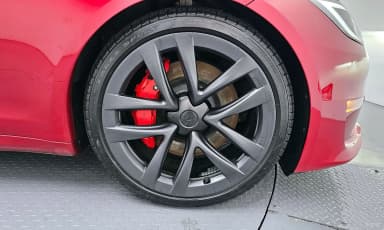 Model S