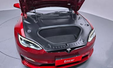 Model S