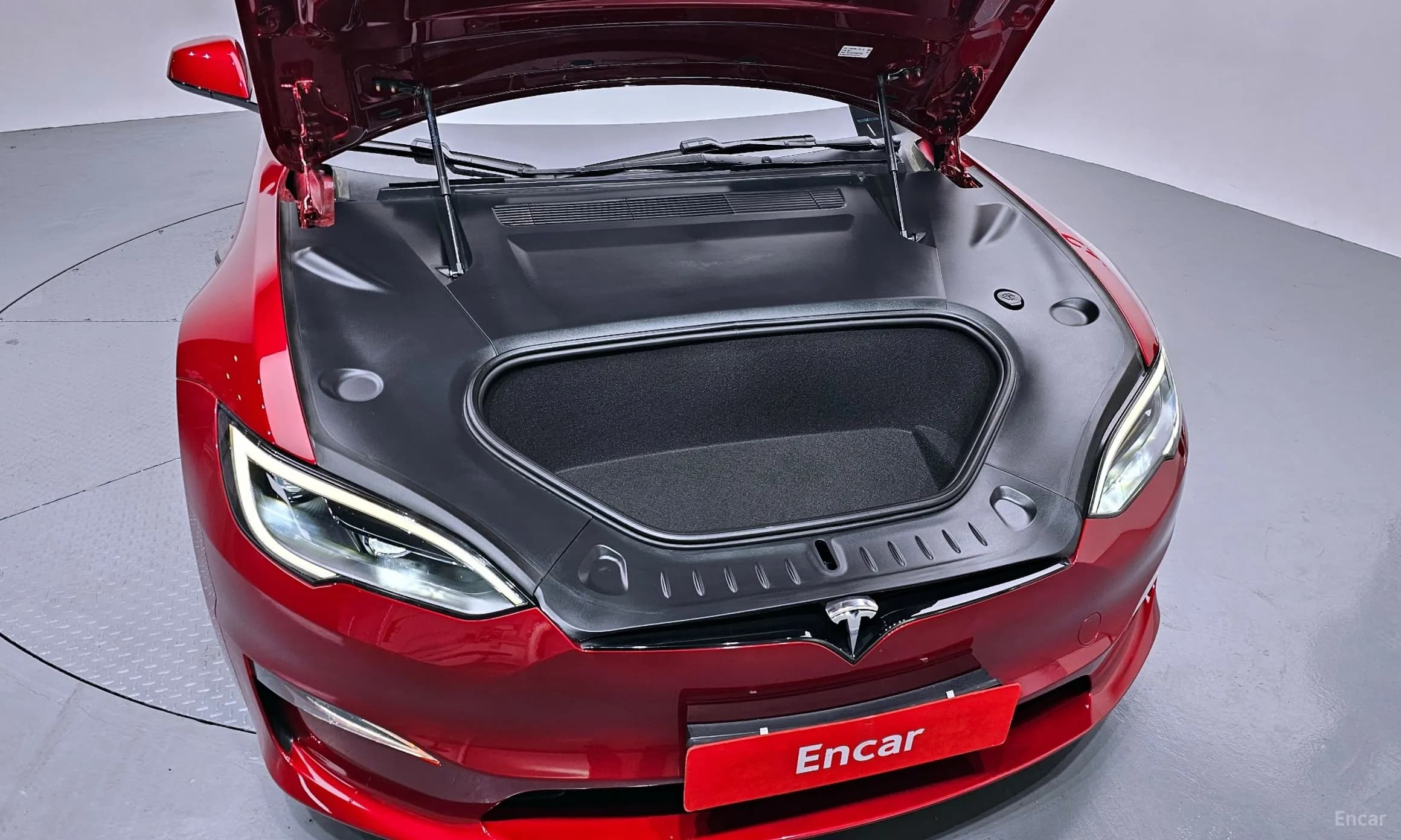 Model S
