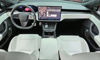 Model S