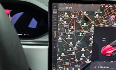 Model S