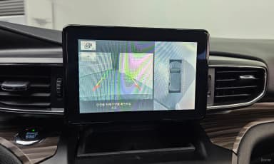 Explorer 6th Generation