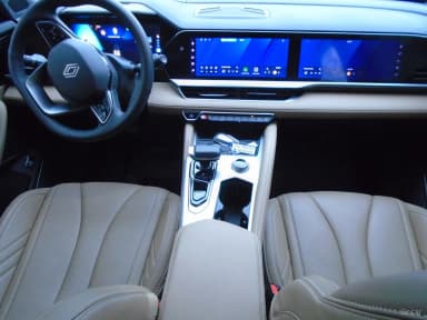 Grang Koleos