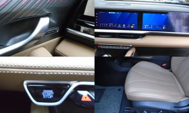 Grang Koleos
