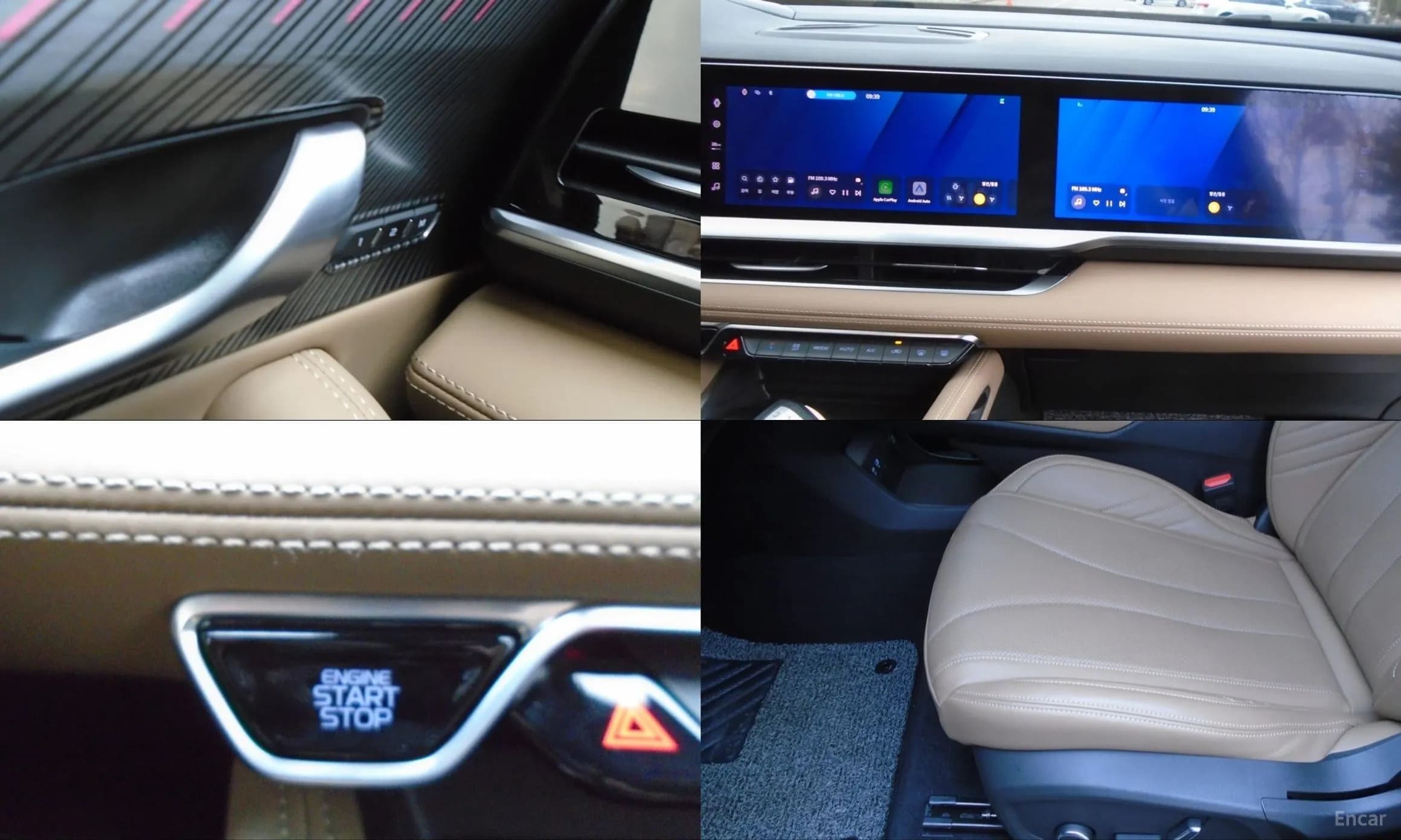 Grang Koleos
