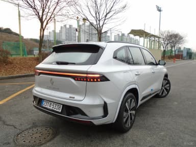 Grang Koleos