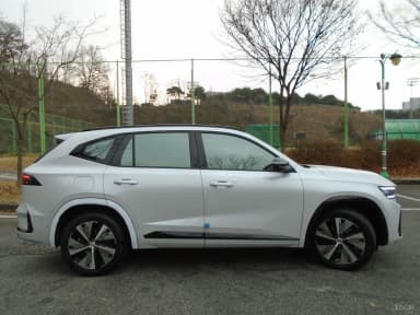 Grang Koleos
