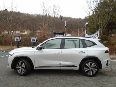 Grang Koleos