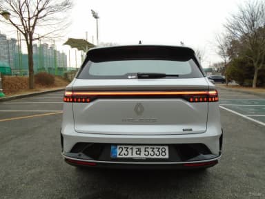 Grang Koleos