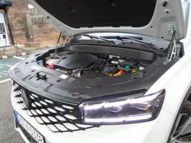 Grang Koleos