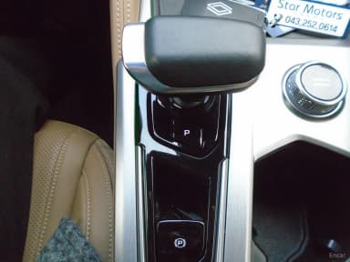 Grang Koleos