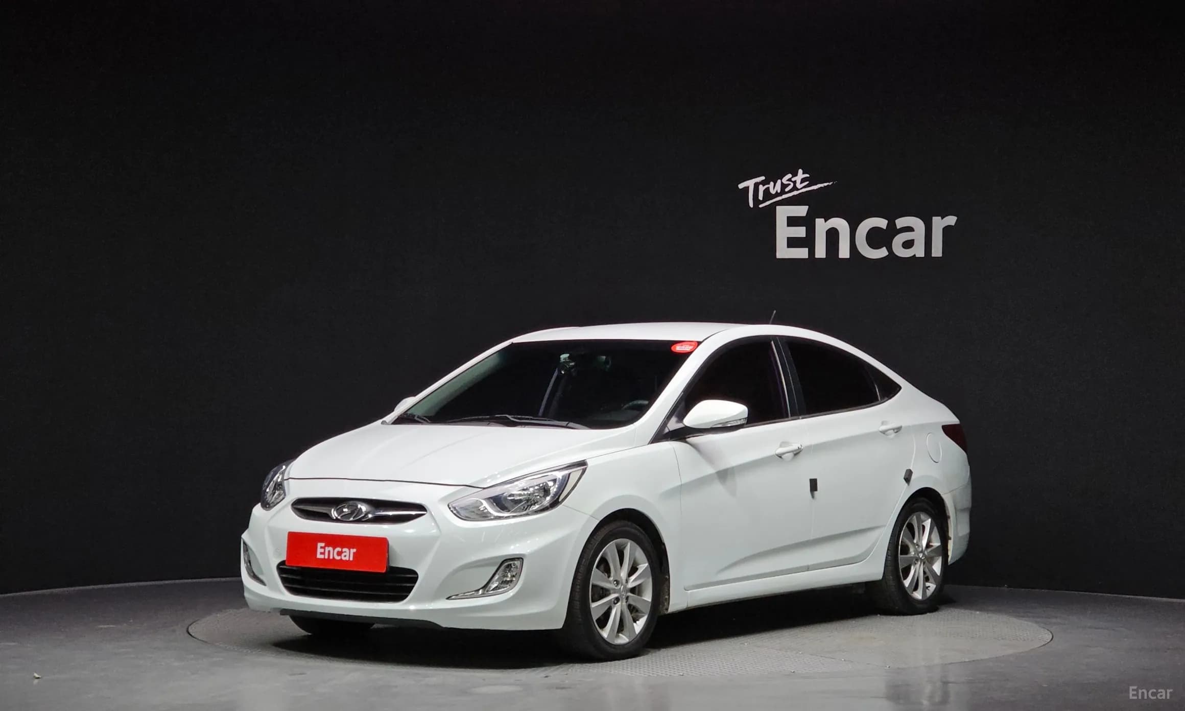 Accent (new)