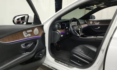 E-Class W213