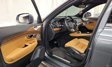XC90 Gen 2