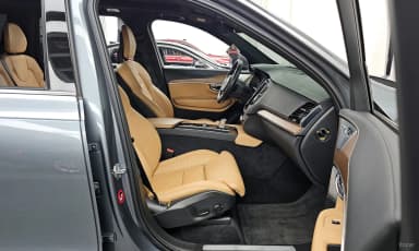 XC90 Gen 2