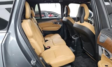 XC90 Gen 2