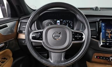 XC90 Gen 2