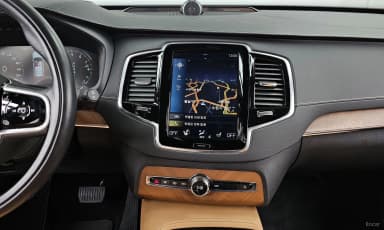 XC90 Gen 2