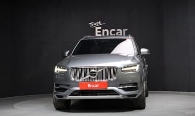 XC90 Gen 2