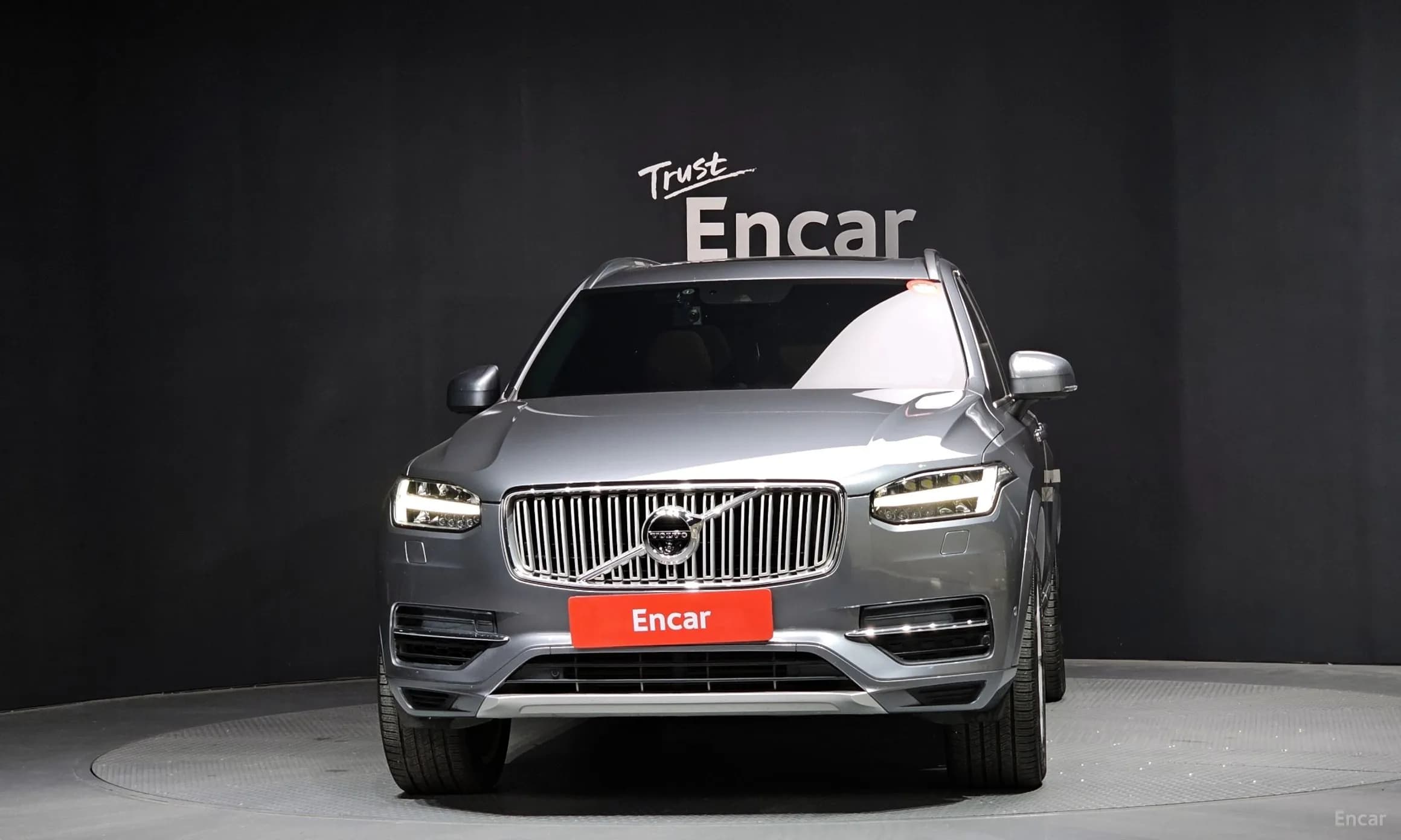 XC90 Gen 2