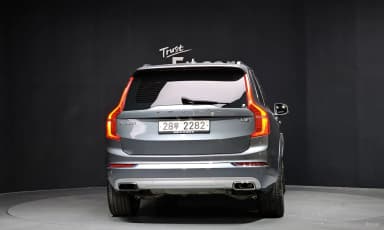 XC90 Gen 2