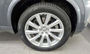 XC90 Gen 2