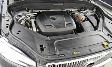 XC90 Gen 2