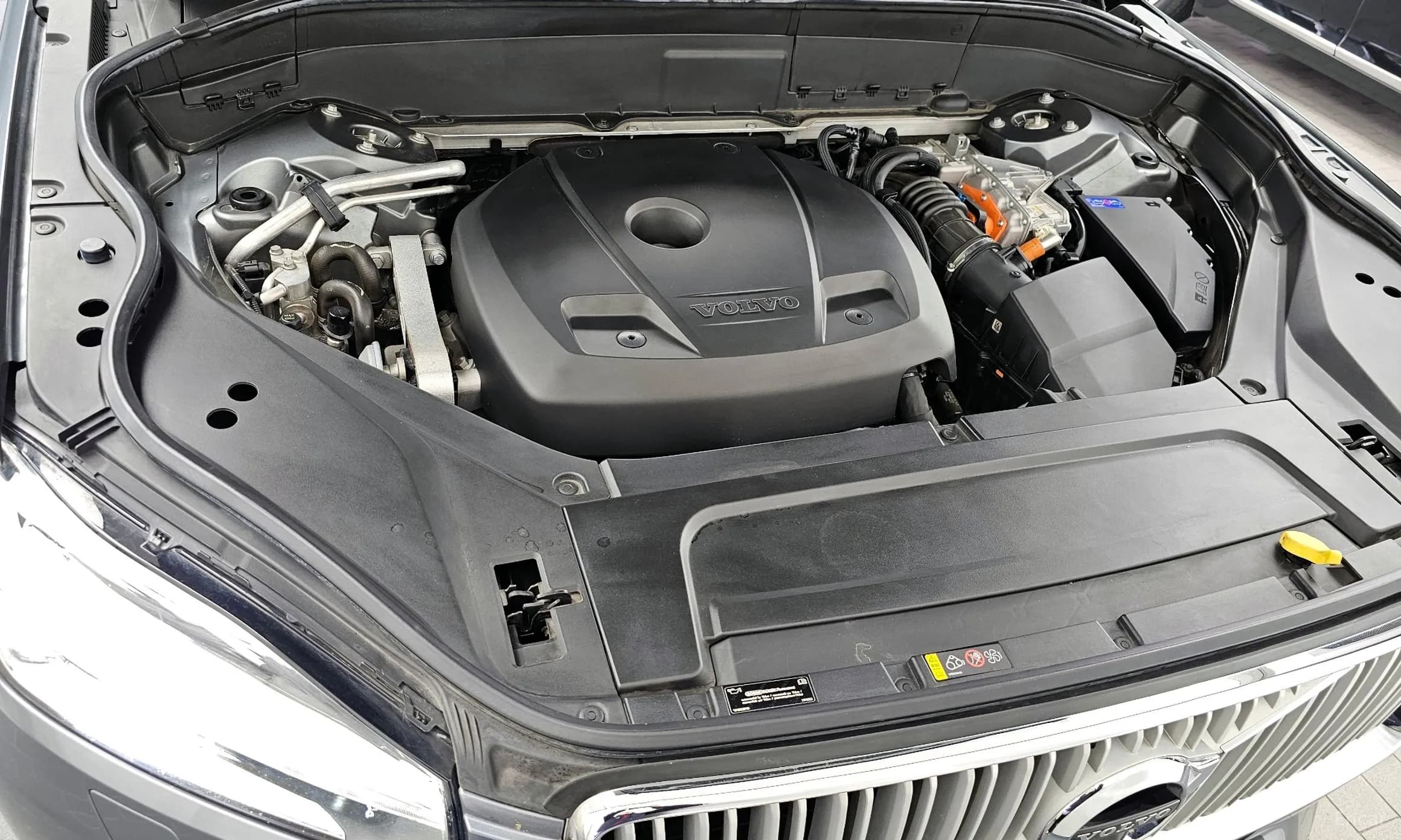 XC90 Gen 2