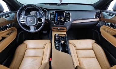 XC90 Gen 2