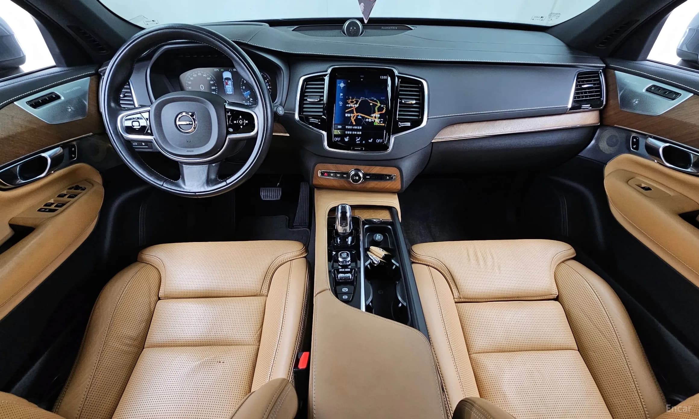 XC90 Gen 2