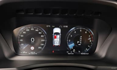 XC90 Gen 2