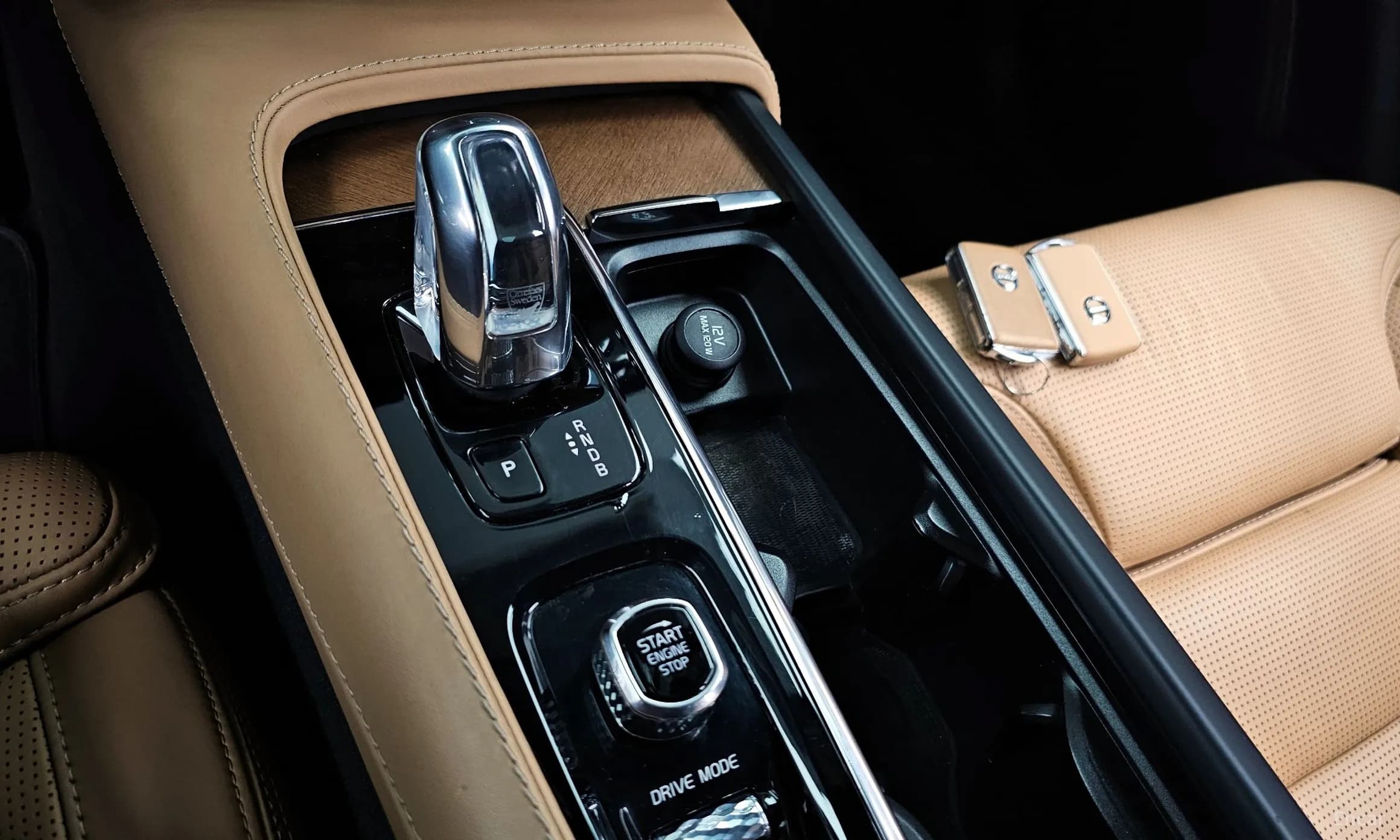 XC90 Gen 2