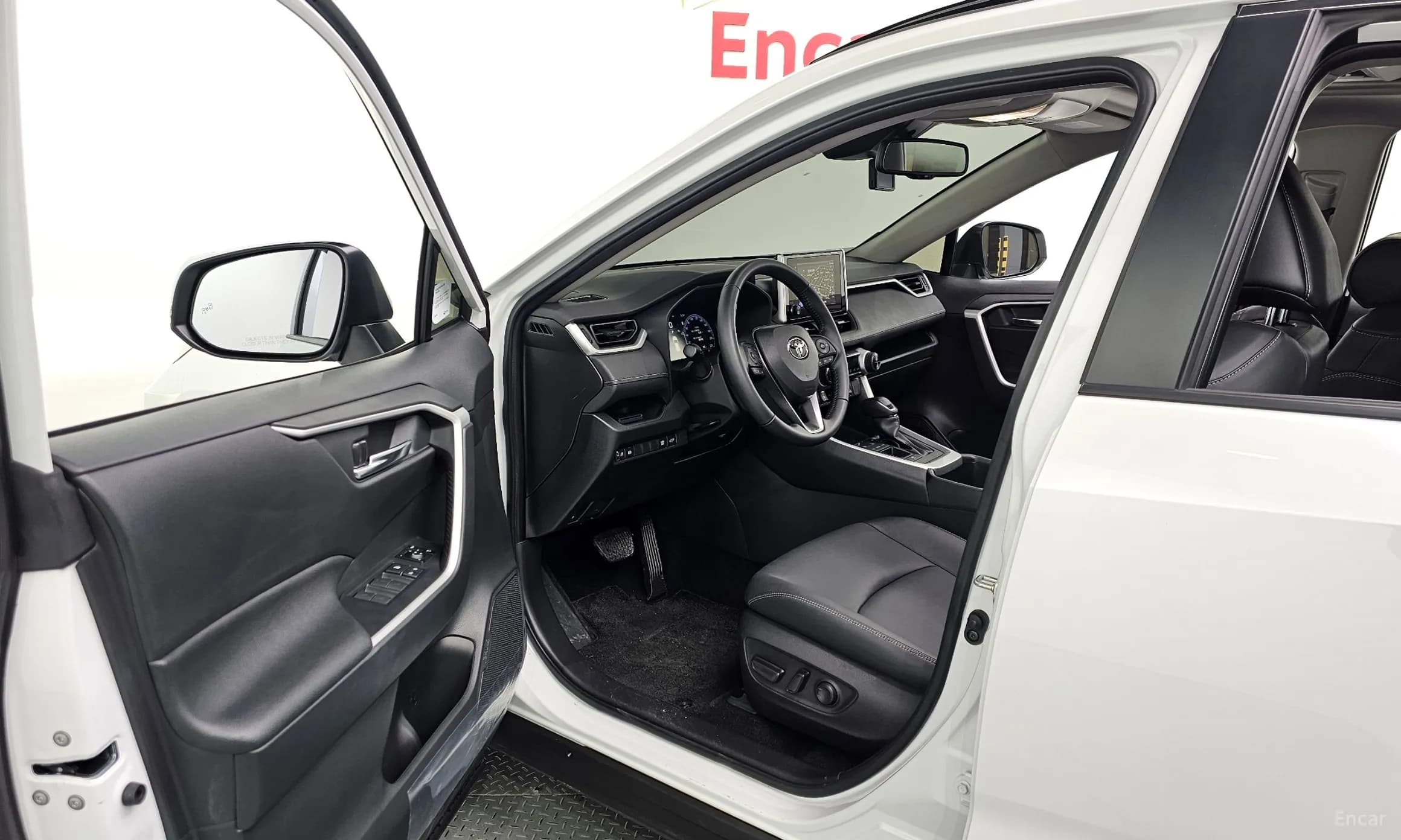 RAV4 5th Generation
