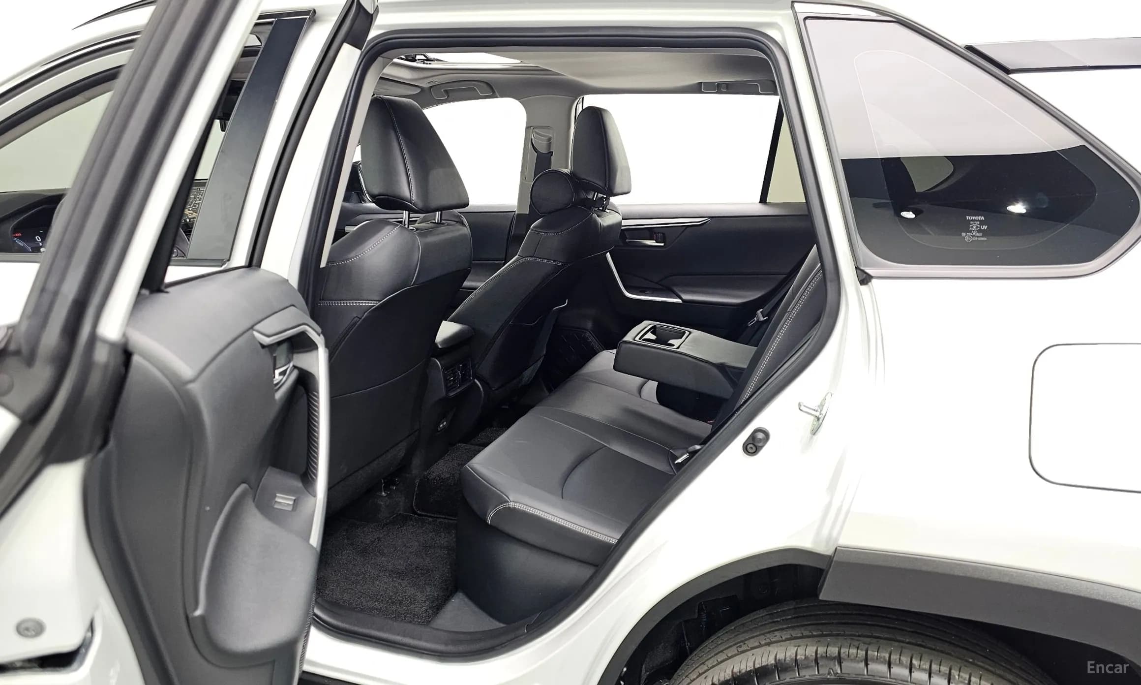 RAV4 5th Generation