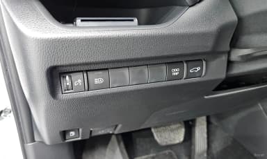 RAV4 5th Generation