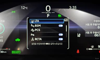 RAV4 5th Generation