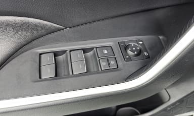 RAV4 5th Generation