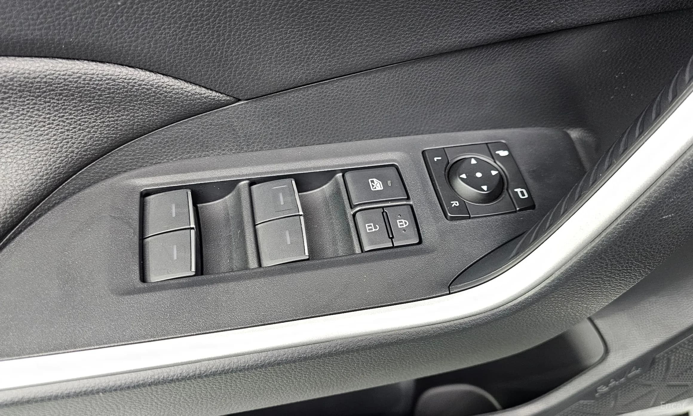 RAV4 5th Generation