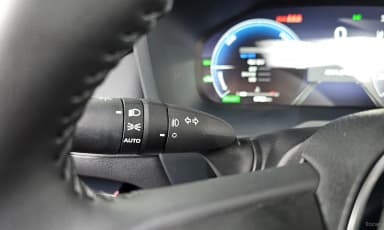 RAV4 5th Generation