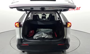 RAV4 5th Generation