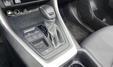 RAV4 5th Generation